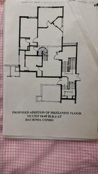 The Hacienda (D15), Condominium #519514661